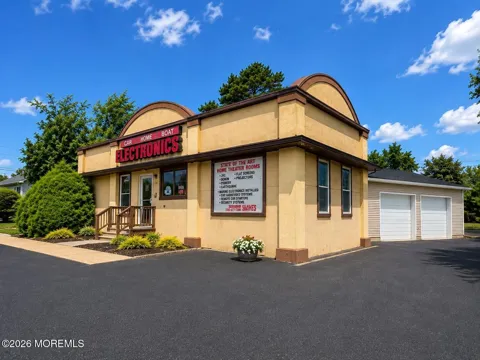 210 Chambersbridge Road