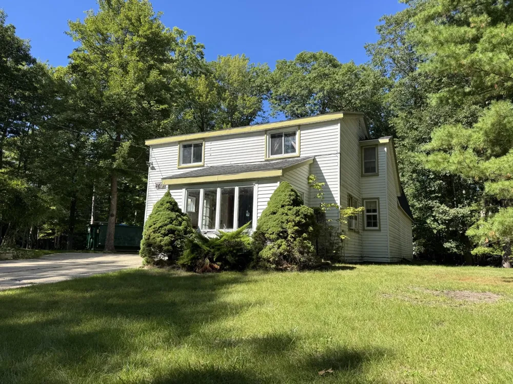 2443 Valley Avenue Baldwin Township, MI 48730