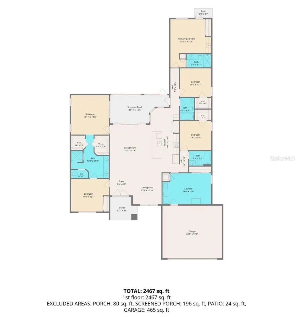 9495 E BAYMEADOWS DRIVE Inverness, FL 34450