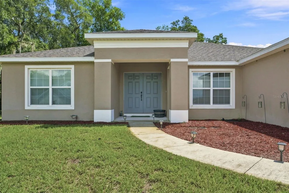 9495 E BAYMEADOWS DRIVE Inverness, FL 34450