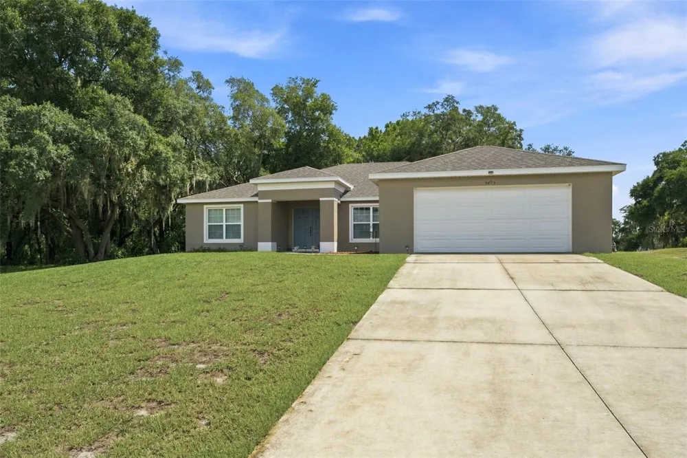 9495 E BAYMEADOWS DRIVE Inverness, FL 34450