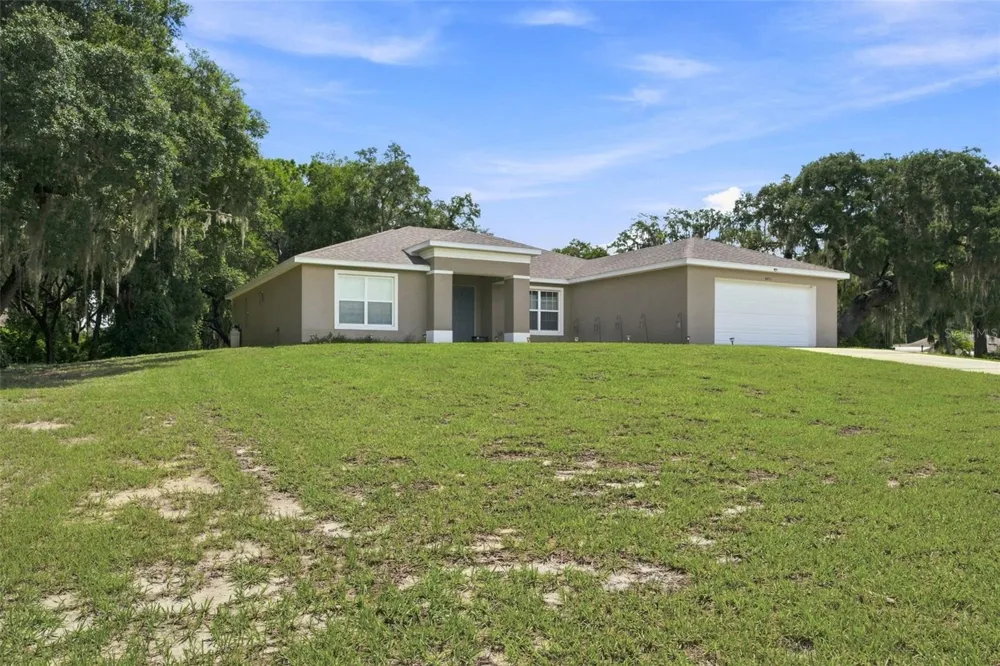9495 E BAYMEADOWS DRIVE Inverness, FL 34450