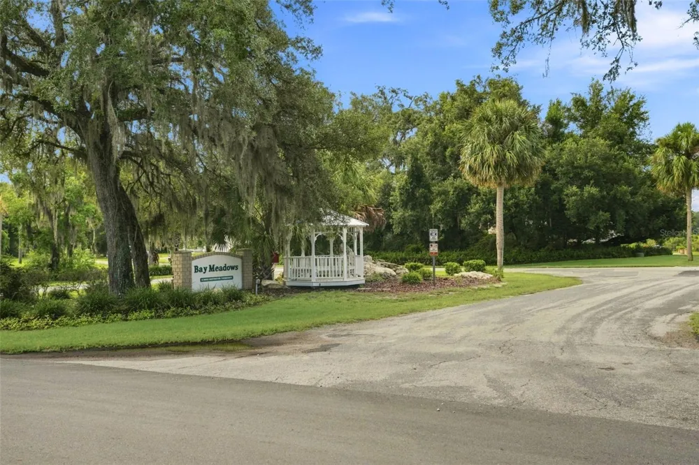 9495 E BAYMEADOWS DRIVE Inverness, FL 34450