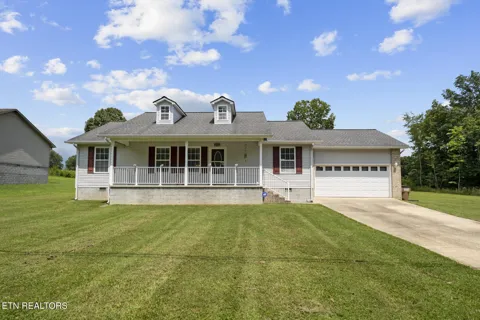 1303 War Eagle Drive