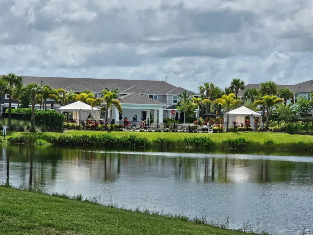 16532 BERGAMO PLACE Bradenton, FL 34211