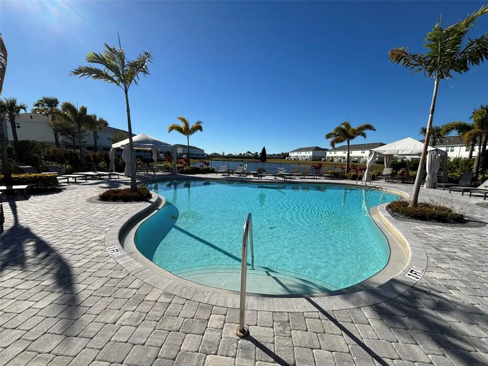 16532 BERGAMO PLACE Bradenton, FL 34211