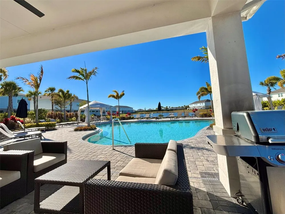 16532 BERGAMO PLACE Bradenton, FL 34211