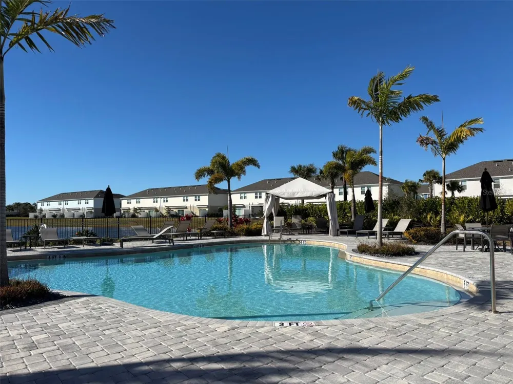 16532 BERGAMO PLACE Bradenton, FL 34211