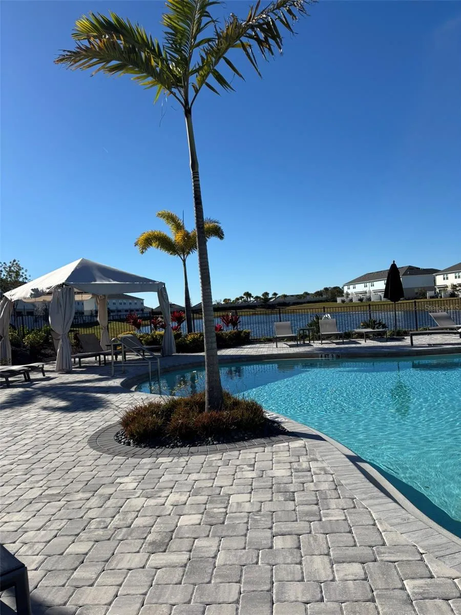 16532 BERGAMO PLACE Bradenton, FL 34211
