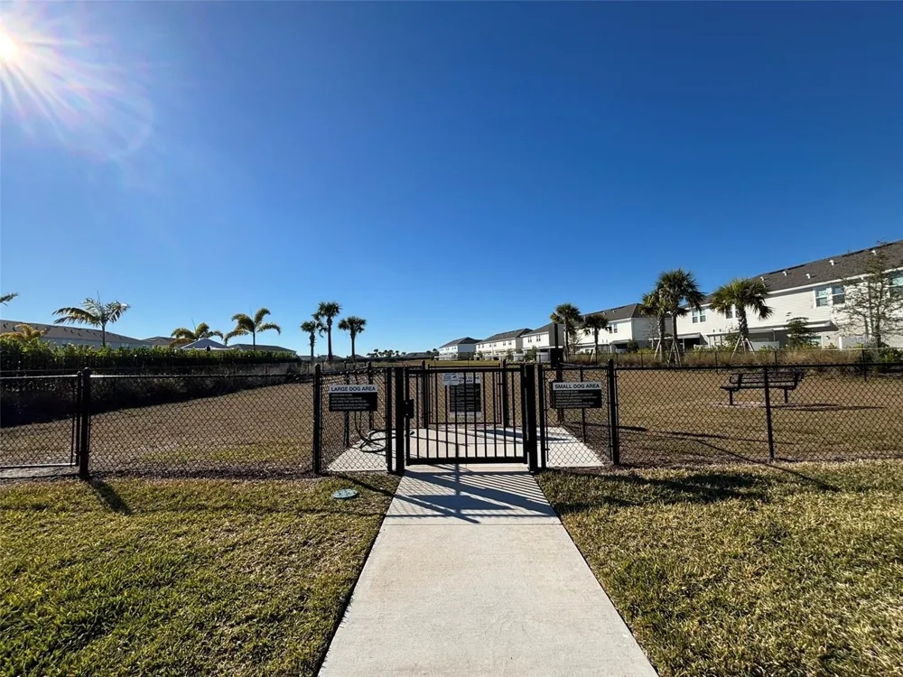16532 BERGAMO PLACE Bradenton, FL 34211