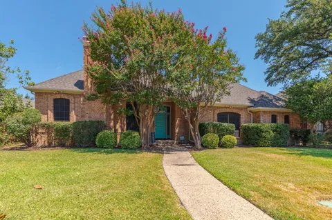 15607 GOLDEN CREEK