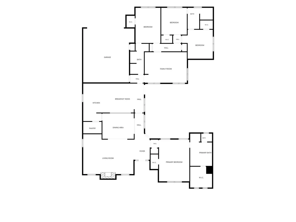 15607 GOLDEN CREEK Dallas, TX 75248