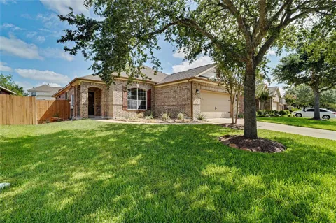 2886 Milano Lane