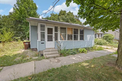815 E Front Street