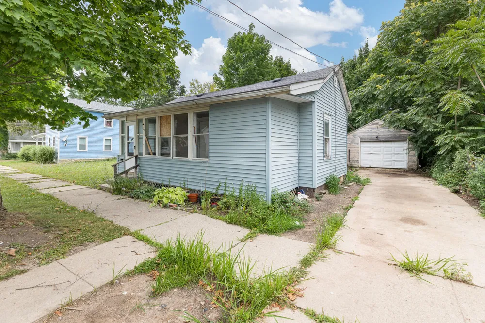 815 E Front Street Adrian, MI 49221