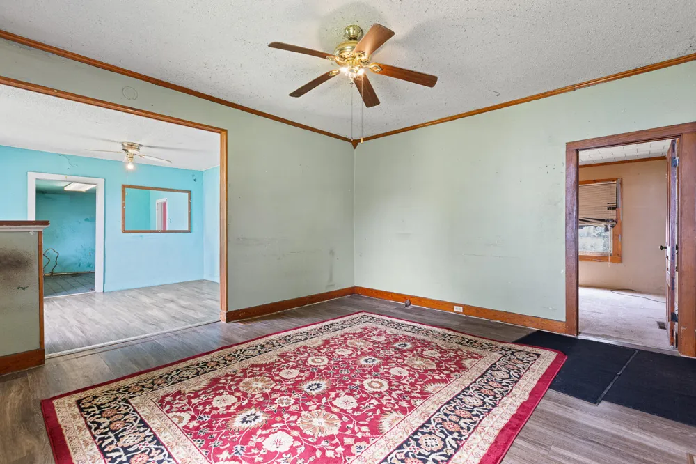 815 E Front Street Adrian, MI 49221