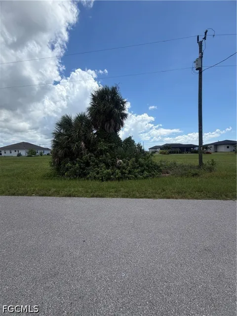 NW 38th Lane