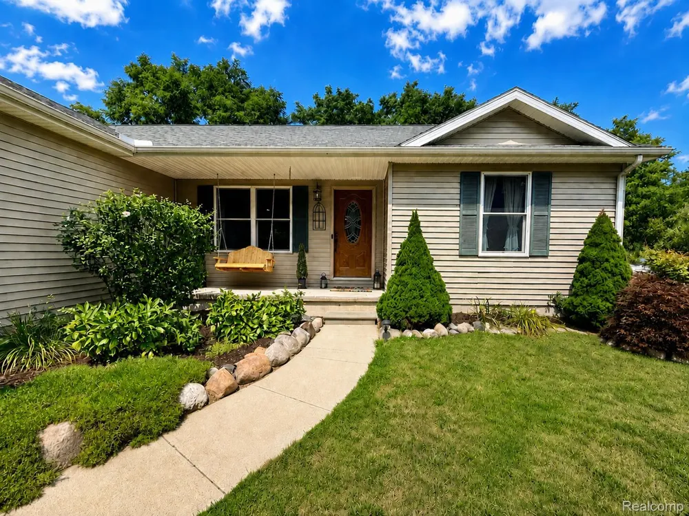 7700 Kitchen Road Wales Township, MI 48027