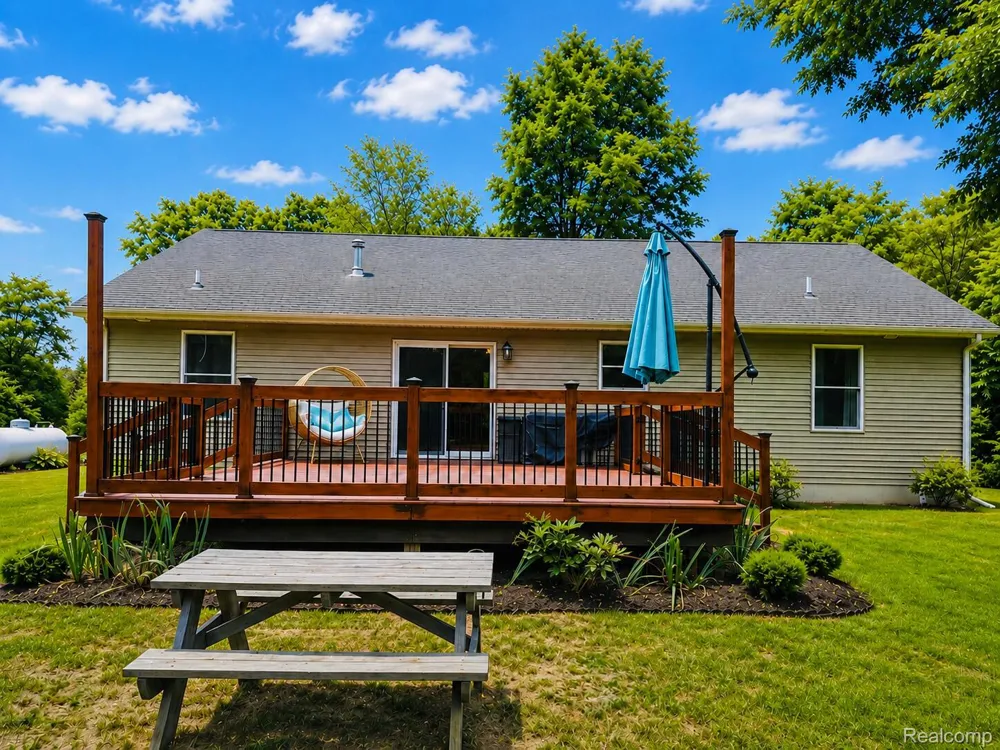 7700 Kitchen Road Wales Township, MI 48027