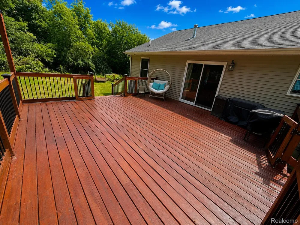 7700 Kitchen Road Wales Township, MI 48027
