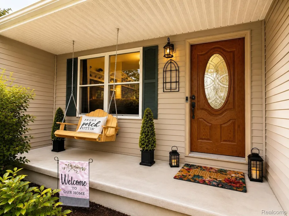 7700 Kitchen Road Wales Township, MI 48027