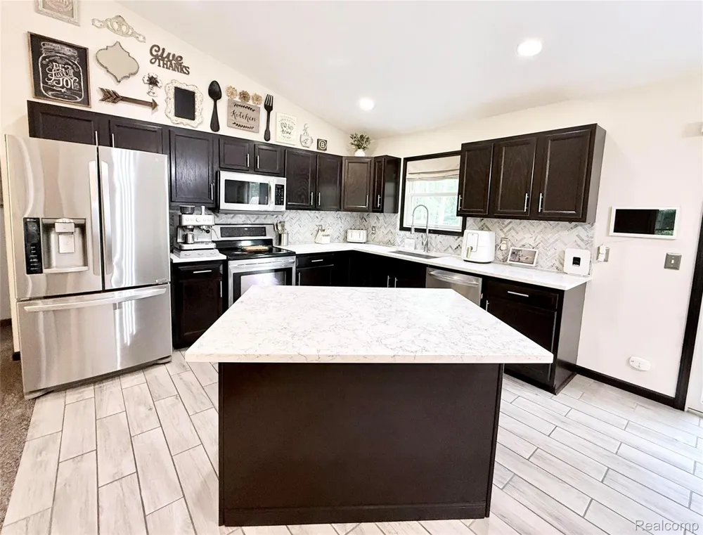 7700 Kitchen Road Wales Township, MI 48027