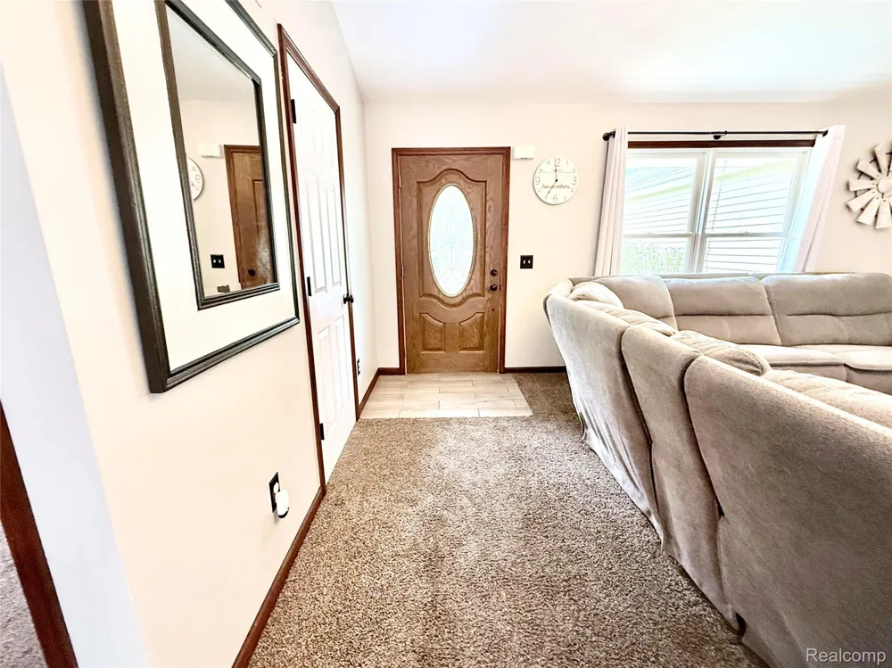 7700 Kitchen Road Wales Township, MI 48027