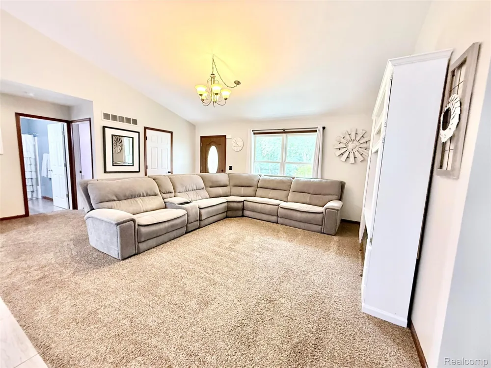 7700 Kitchen Road Wales Township, MI 48027