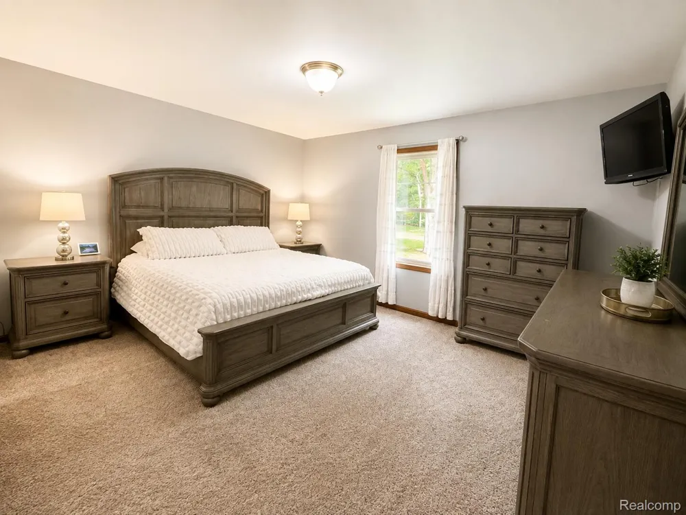 7700 Kitchen Road Wales Township, MI 48027