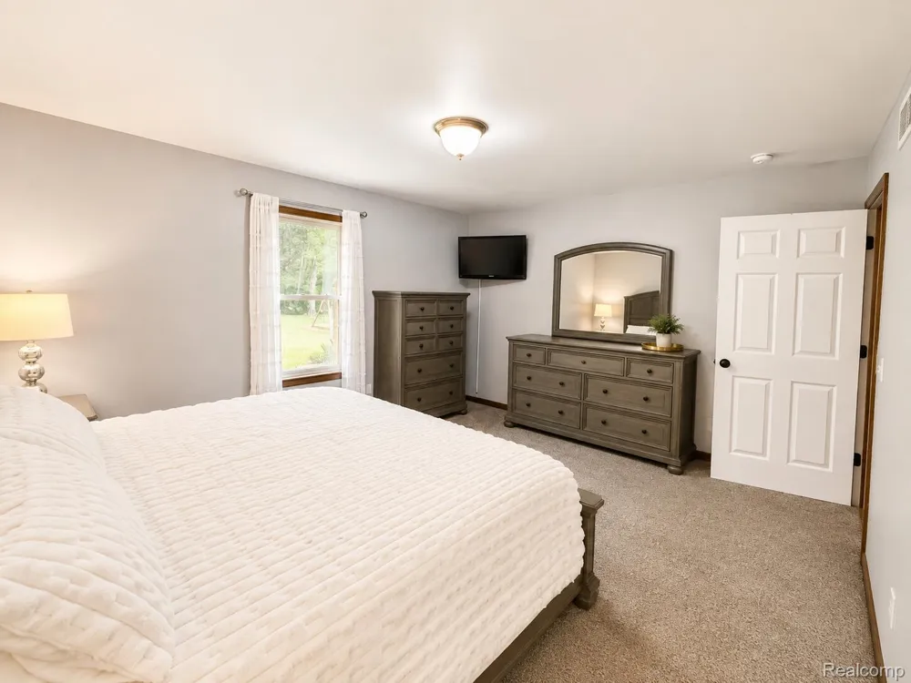7700 Kitchen Road Wales Township, MI 48027