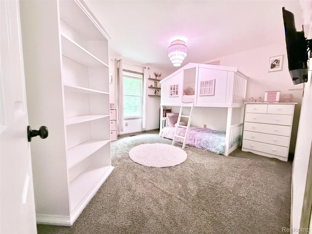 7700 Kitchen Road Wales Township, MI 48027