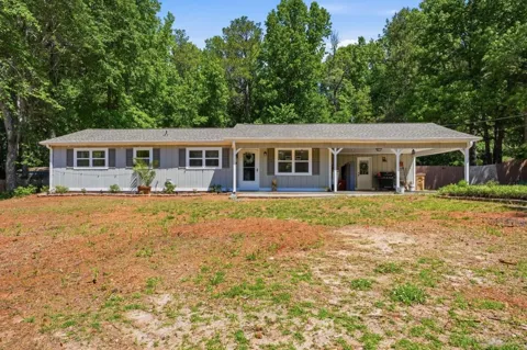 6380 Pleasant Drive