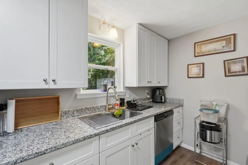 6380 Pleasant Drive Winston, GA 30187