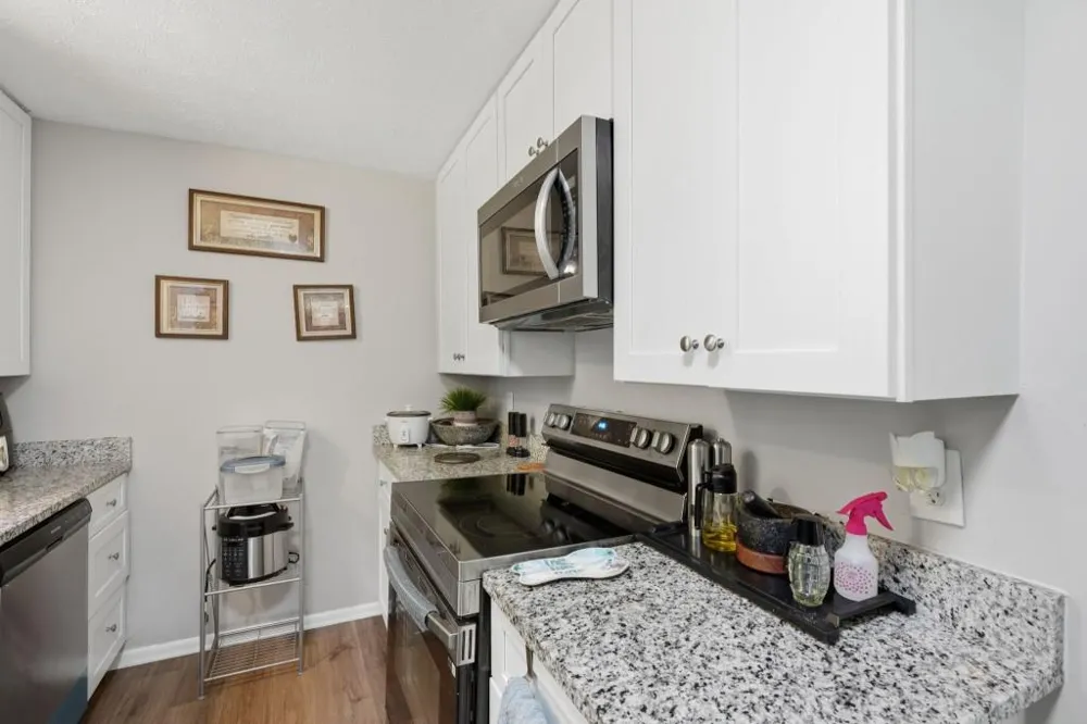 6380 Pleasant Drive Winston, GA 30187