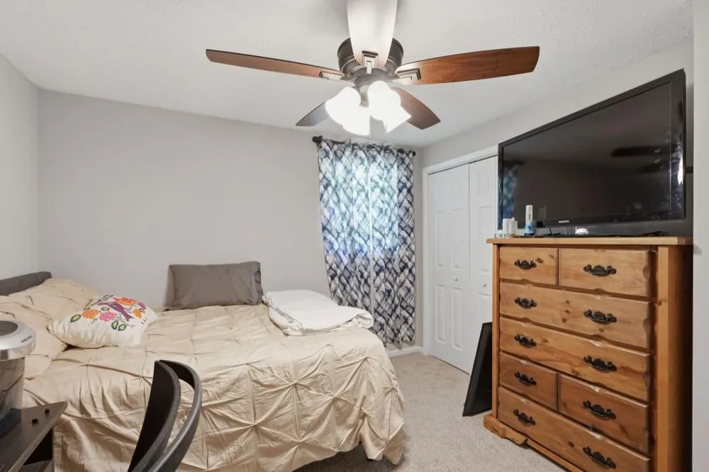 6380 Pleasant Drive Winston, GA 30187