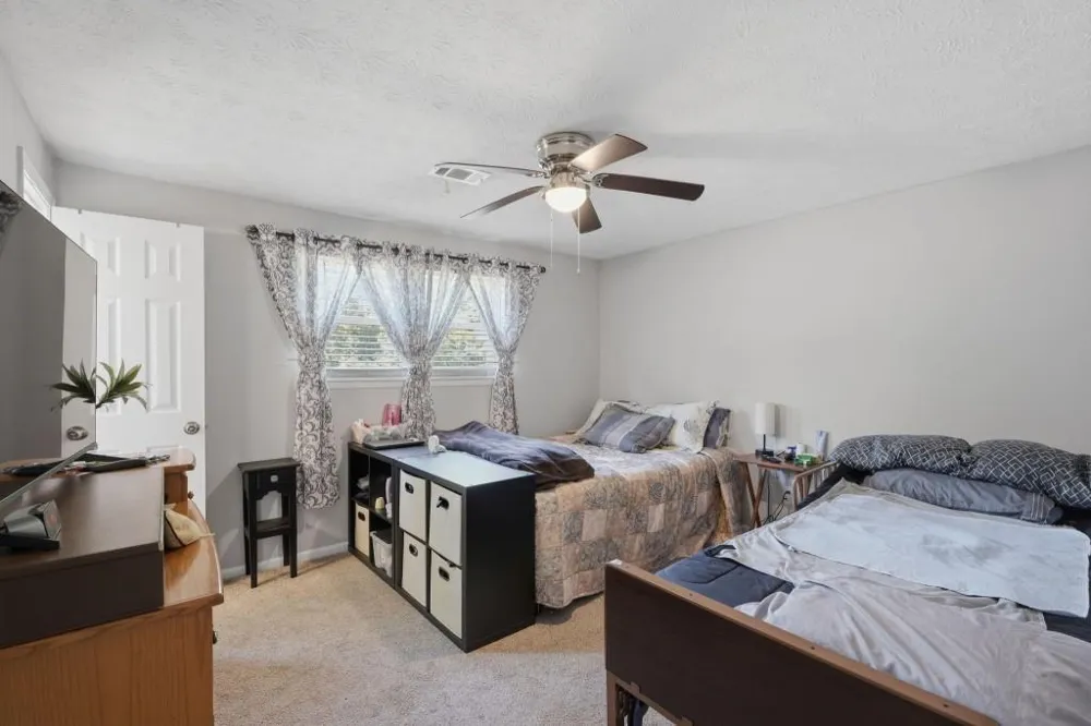 6380 Pleasant Drive Winston, GA 30187