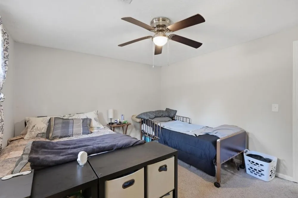 6380 Pleasant Drive Winston, GA 30187
