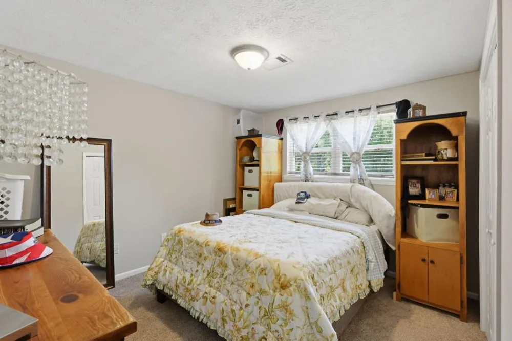 6380 Pleasant Drive Winston, GA 30187