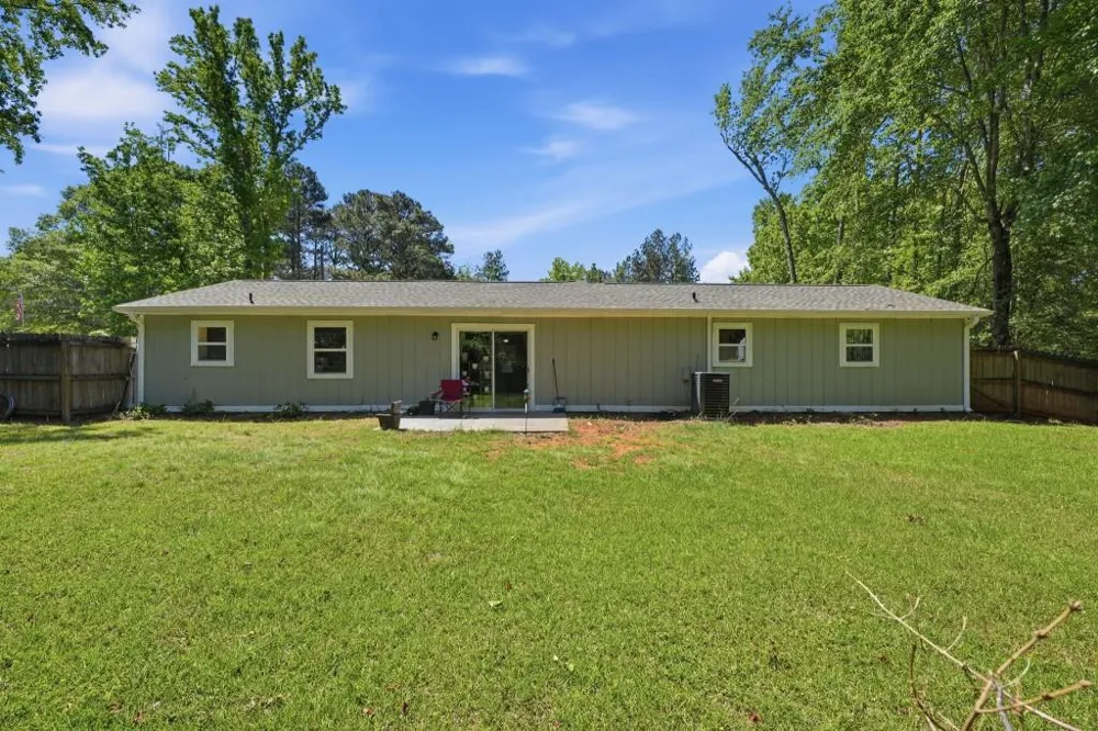 6380 Pleasant Drive Winston, GA 30187