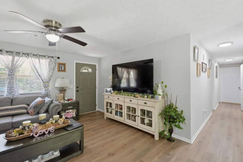 6380 Pleasant Drive Winston, GA 30187
