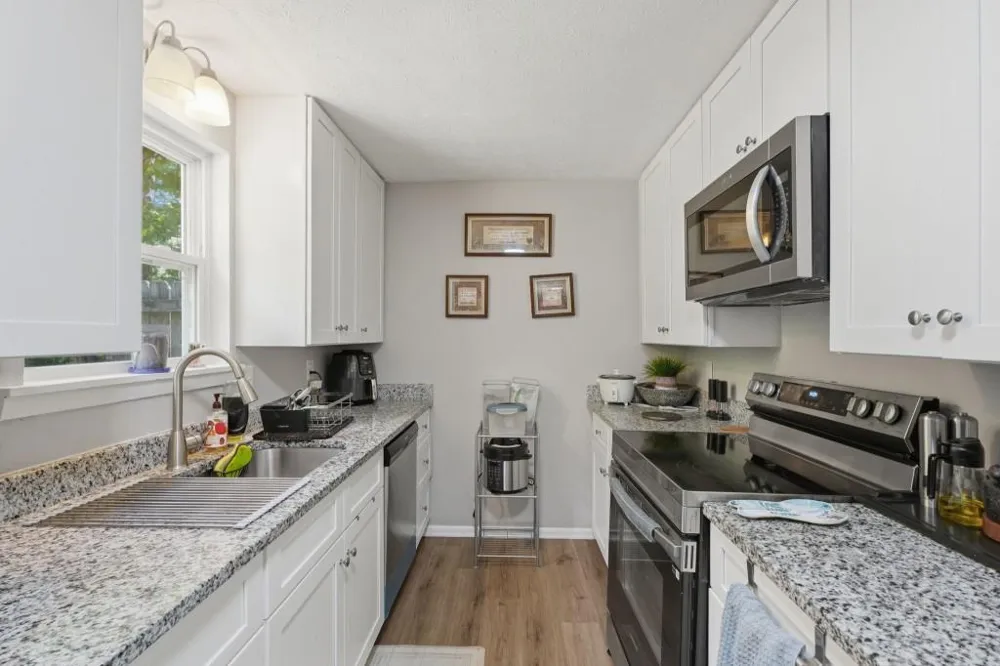 6380 Pleasant Drive Winston, GA 30187