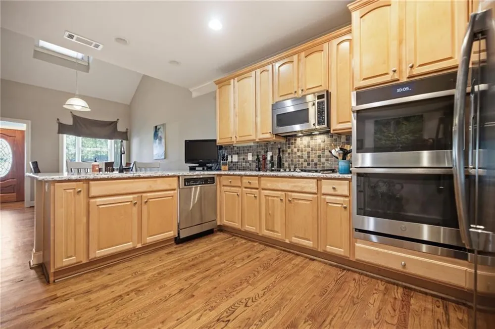 1515 Liberty Lane Roswell, GA 30075