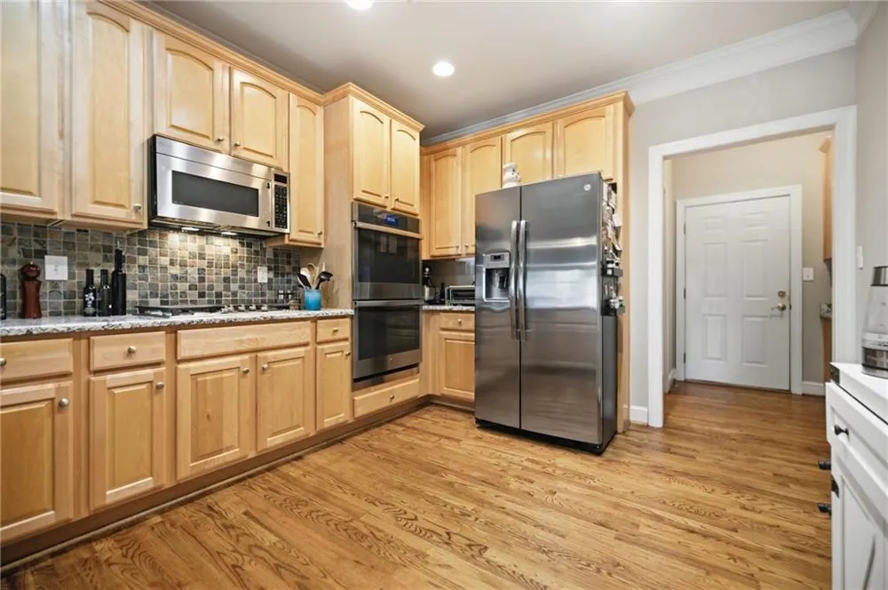 1515 Liberty Lane Roswell, GA 30075