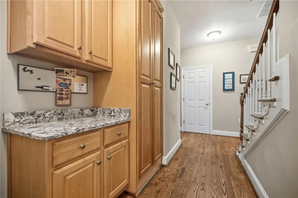 1515 Liberty Lane Roswell, GA 30075