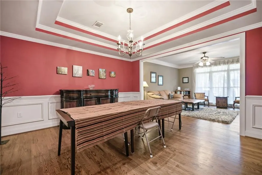 1515 Liberty Lane Roswell, GA 30075