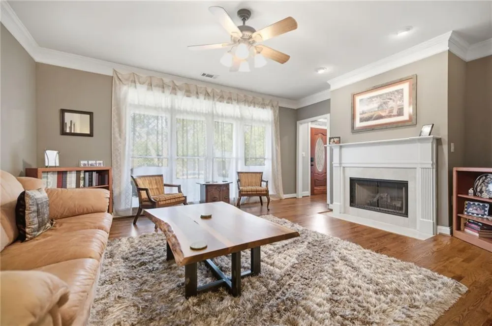 1515 Liberty Lane Roswell, GA 30075