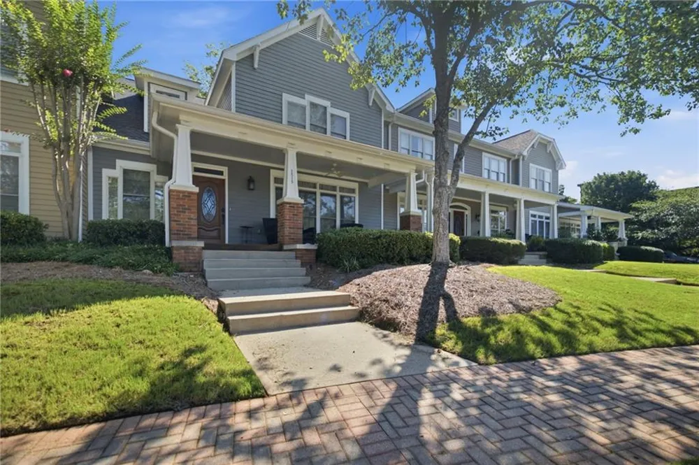 1515 Liberty Lane Roswell, GA 30075
