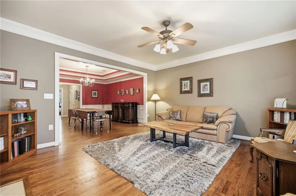 1515 Liberty Lane Roswell, GA 30075