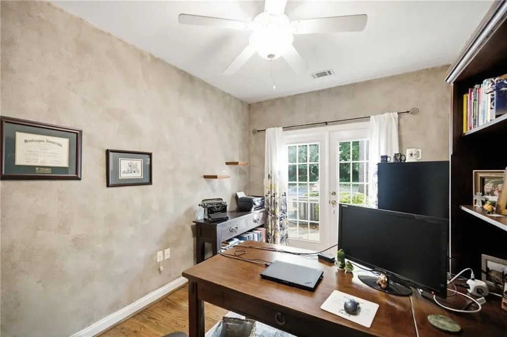 1515 Liberty Lane Roswell, GA 30075