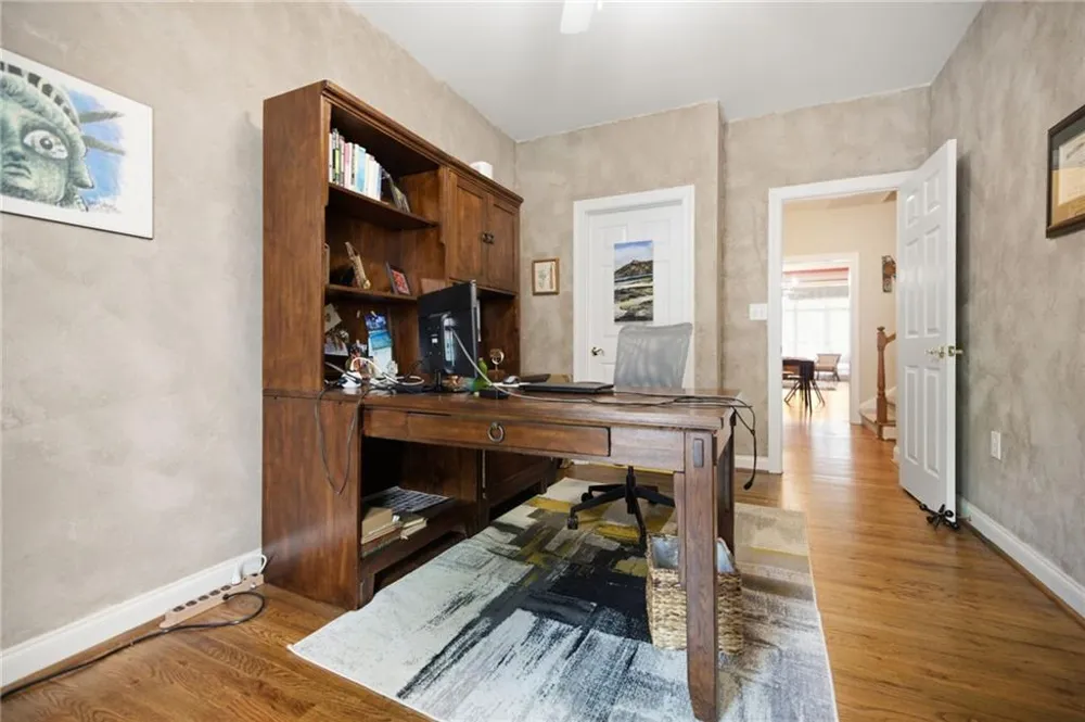 1515 Liberty Lane Roswell, GA 30075